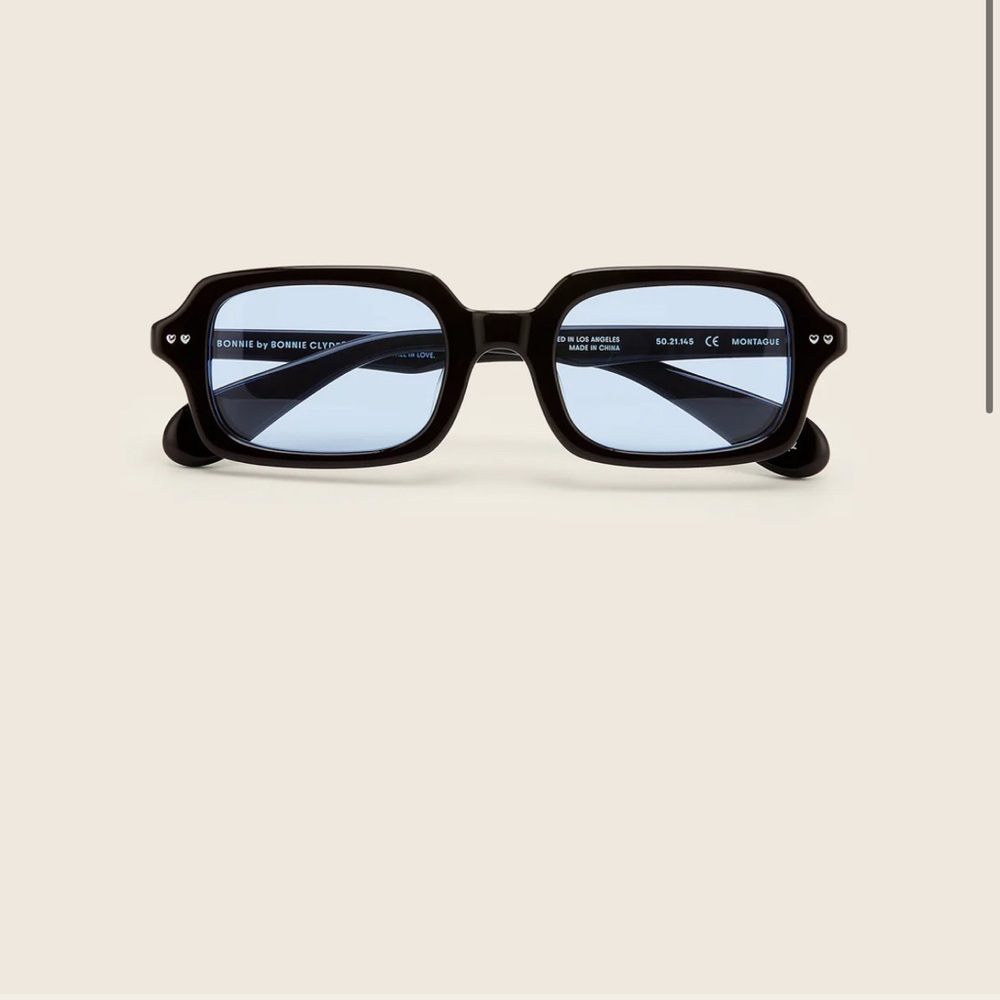 BONNIE CLYDE BRAND NEW SUNGLASSES